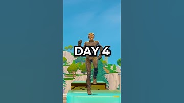 Day 4 Of Getting One Kill For Every Subscriber I Get From The Previous Video