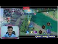 1 mình Omen team bạn không đỡ đc đồng đội p2