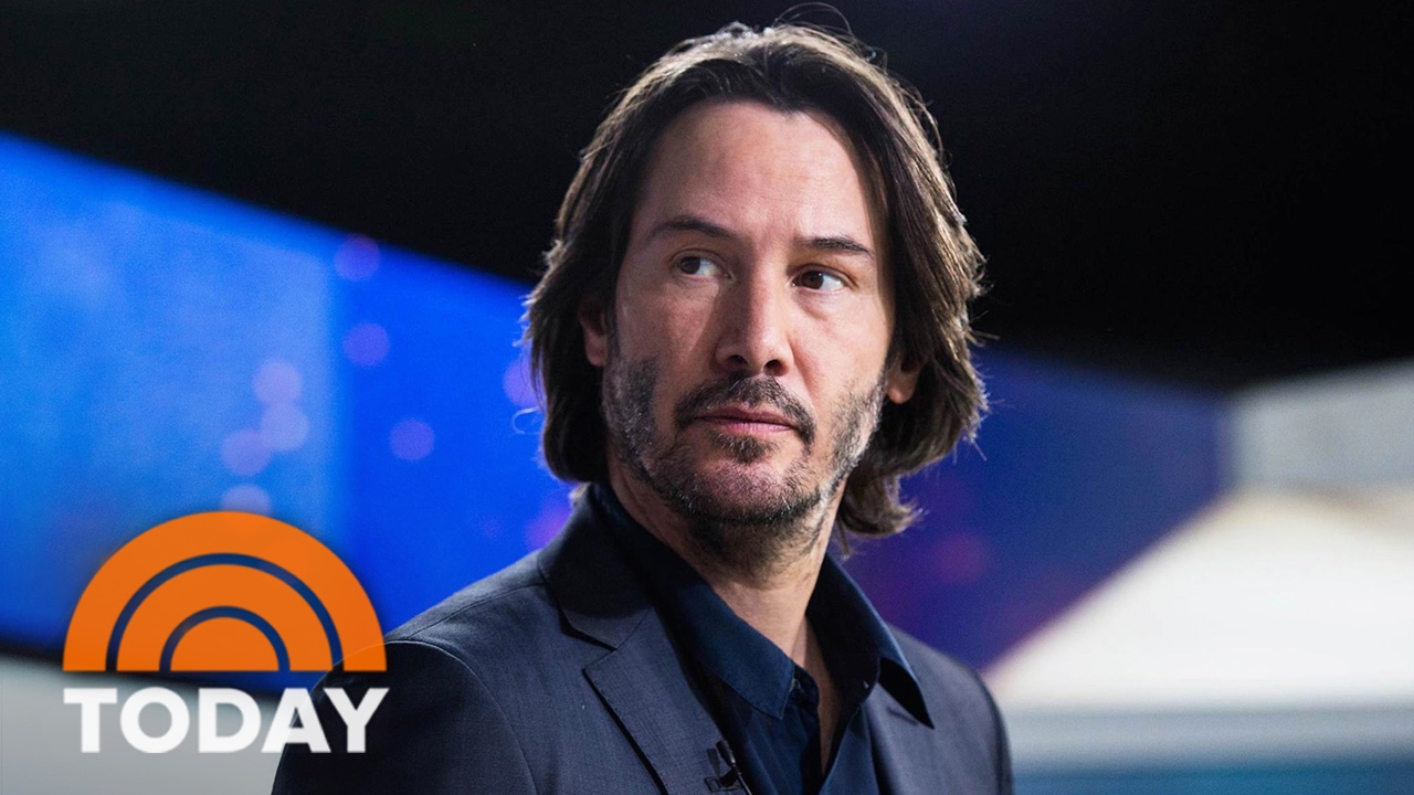 Keanu Reeves Talks 'John Wick 2' Plot and Speaking Español, Interviews