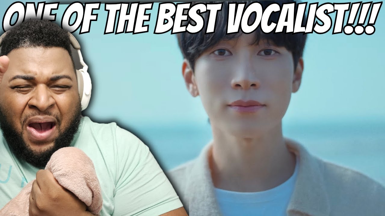 서은광 (SEOEUNKWANG) 'Greatest Moment' MV & Album Reaction!