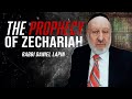 POWERFUL Prophetic Word from Zechariah - Prophetic Word for RIGHT NOW