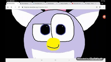 (REUPLOAD) 3rd Source of What Happens If Noo Loo Watches X