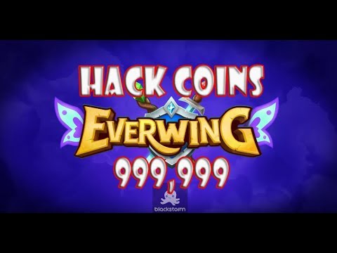 EVERWING HACK COINS | 999,999 | UPDATED