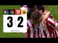 Athletic club 32 villarreal  liga 20092010 jose iragorri