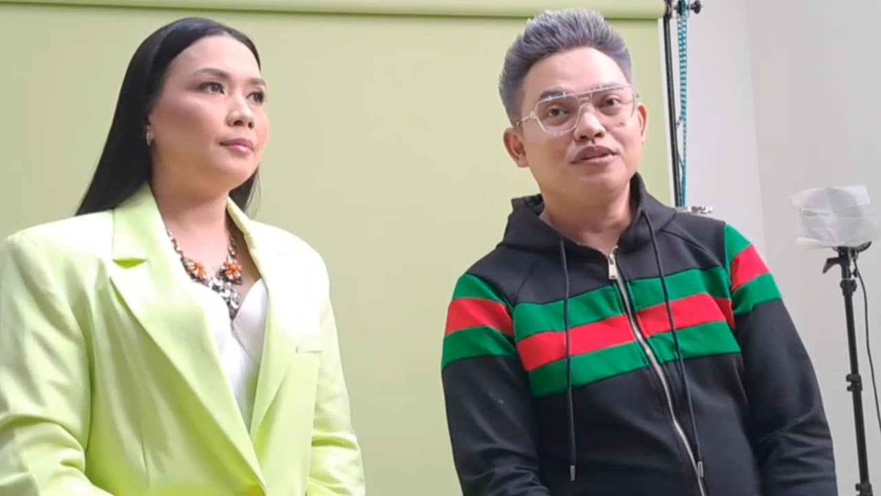 DODHY KANGEN BAND UNGKAP ALASAN PRODUSERI PENYANYI MALAYSIA EIRA SYAZIRA, KEPINCUT WAJAH CANTIKNYA?