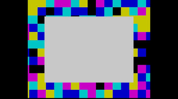 bflicker by ShaMAN 2018 ZX Spectrum 256b Intro