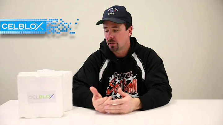Celblox ICFs: Gene Dougherty Interview