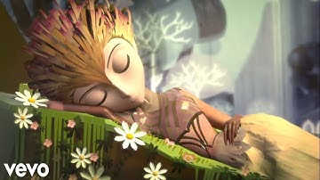 Selena Gomez, Marshmello   Wolves Vincent RemixMusic Video