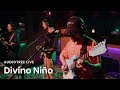 Capture de la vidéo Divino Niño On Audiotree Live (Full Session)