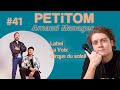 Petitom et manager arnaud schaumann  la business de la musique  le podcast de niry