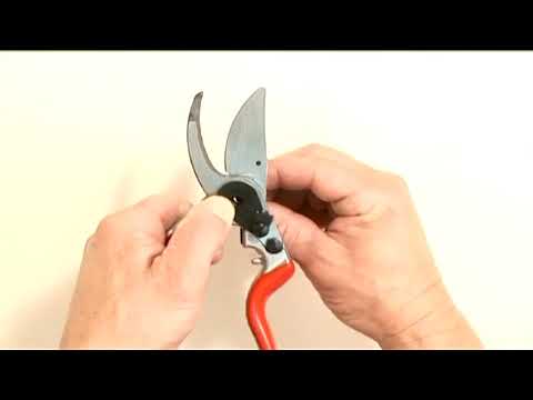 Shock absorber replacement - One hand tool with shock absorber Embedded Video: <iframe width=