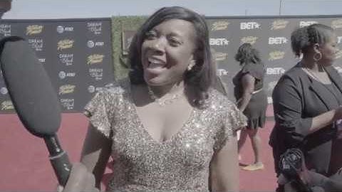 Red Carpet Interview with the 2019 Stellar Awards Indie Showcase Winner