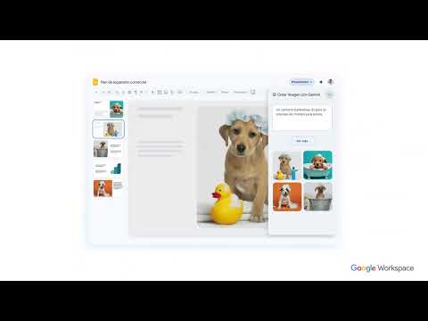 Gemini para Google Workspace | SKU 1 - Gemini para Google Workspace | SKU 1