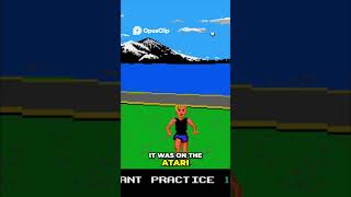 California Games  The Retro Classic That Was Everywhere!