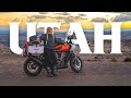 My First Time Riding an Adventure Bike! | Touring Utah on a Harley-Davidson Pan America 1250 Special