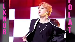 Jimin Klip Aşklarca