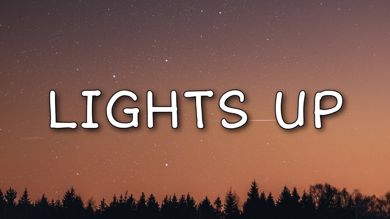 harry styles [lights up] lyrics YouTube