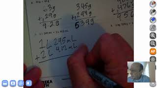 Eureka Math, Grade 3, Module 2, Lesson 15 (PS - 2 of 3)