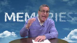 Live and Learn: Our Fascinating Memory