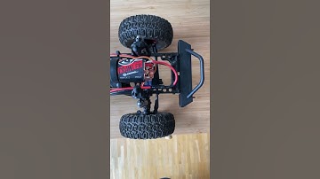 MST CFX-W JP1 build | Day 5 #Shorts #YoutubeShorts