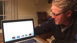 My 53 Year Old Father Reacts To Sm64 0.5 A Presses