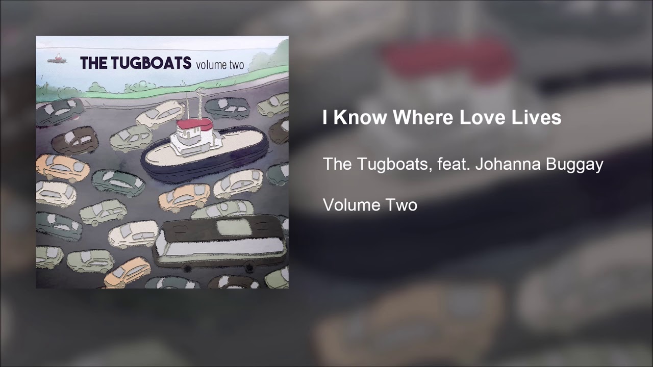 YouTubeでI Know Where Love Livesを視聴 YouTubeでI Know Where Love Livesを視聴