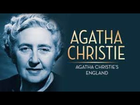 Agatha Christie's England (2020)