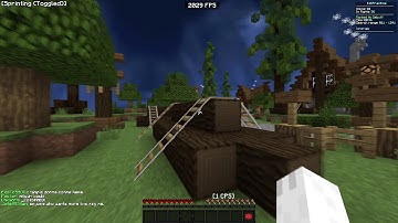 Lunar EU Elo Series #2 | new account + clicks and keyboard sounds