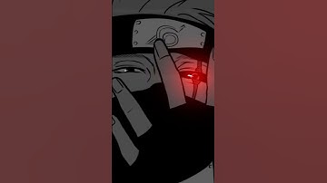 GOJO X KAKASHI: THE ULTIMATE SHOWDOWN! Don