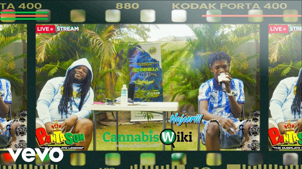 Najeeriii, Panta Son - Ganja View - Cannabis Wiki - 2025
