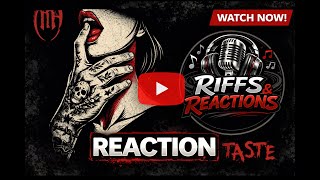 Melrose Avenue  Taste reaction