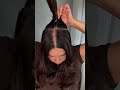 Легкая прическа за 5 минут #прическавшколу #прическаза5минут #высокийхвост #бьютисоветы #визажист