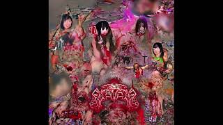 Artificial Inhumanity - Eroguro Machina Sapiens (EP) (2021 - Gorenoise)