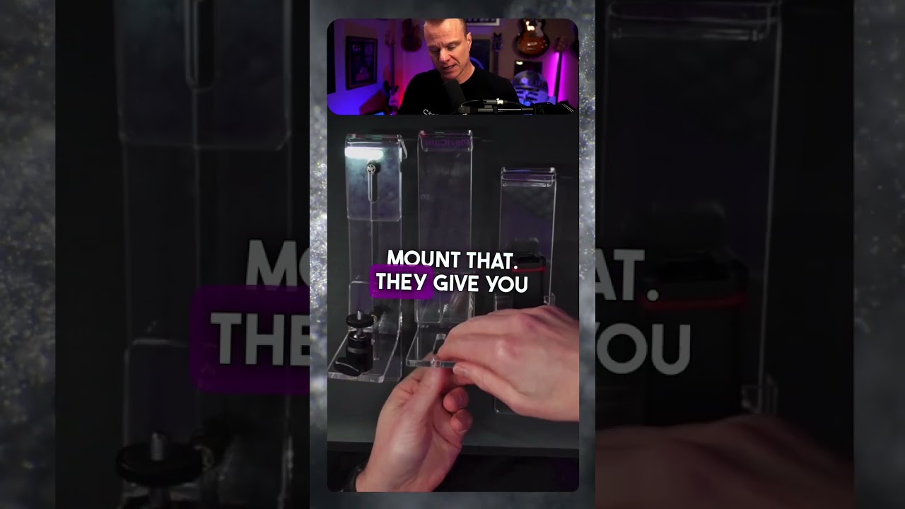 Staying Focused on Video Calls: The PlexiCam Solution