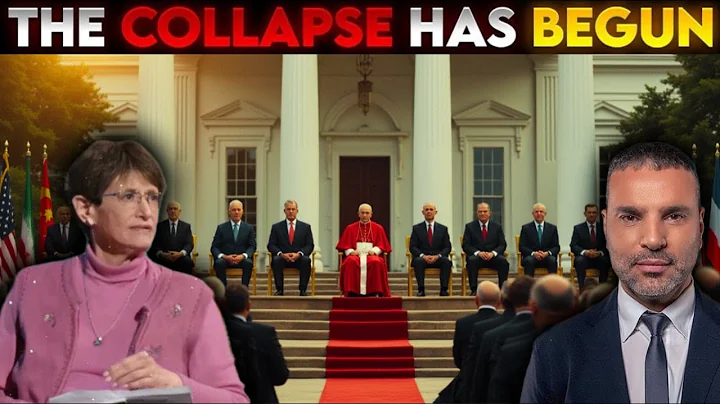 Olive Tree Ministries Updates✝️Believers, Israel, and the Great Disconnect: A Prophetic Conversation