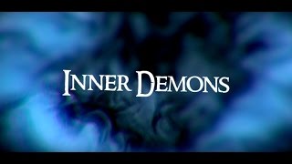 INNER DEMONS Animated short by Darren Wallace 27,785 views 9 years ago 2 minutes, 15 seconds