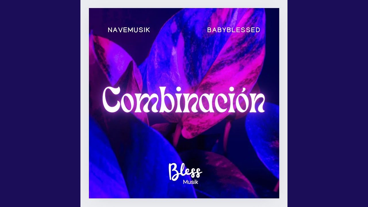 Watch Combinación on YouTube Watch Combinación on YouTube