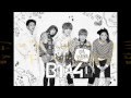 (繁中字幕)B1A4-yesterday