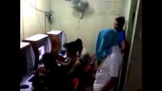 harlem shake emperor clan (PART 1)