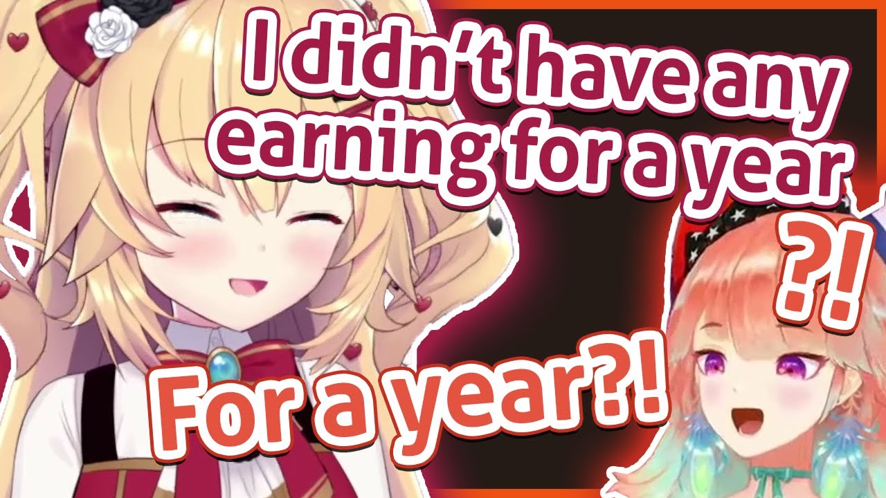 Haachama Explains Why She Stopped Being Seiso After Her Demonetization