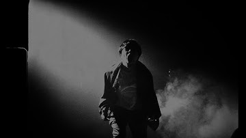 Octavius - The Decay feat.KiN from HORSEHEAD NEBULA(OFFICIAL MUSIC VIDEO)