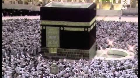 سورة الإنسان من فجر الجمعة الشيخ ماهر المعيقلي