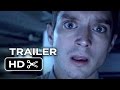 Open windows official trailer 1 2014  elijah wood movie