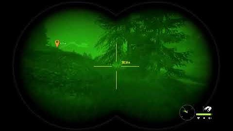 The Hunter: Call of the Wild Gameplay - Layton Lake Part 2 - Cursed Animals