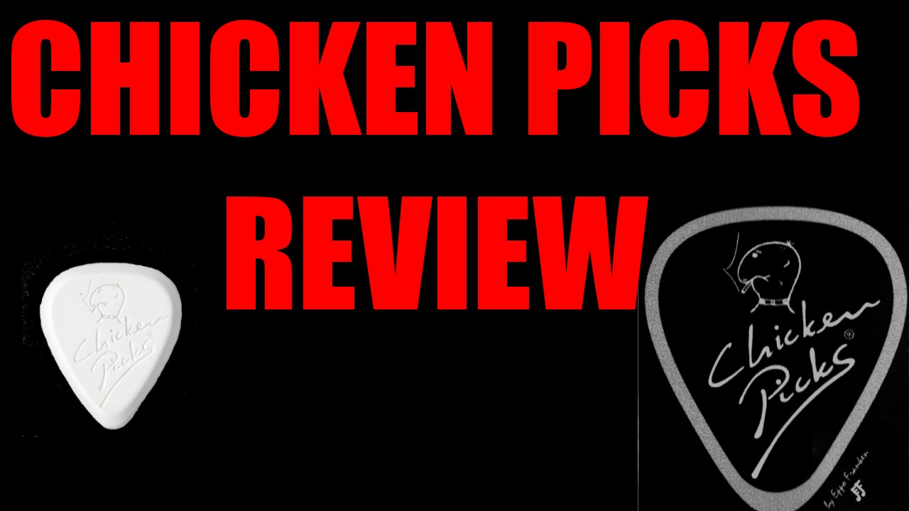 Chicken Picks: Review
