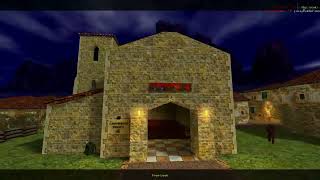 The Maps of Team Fortress Classic: Avanti