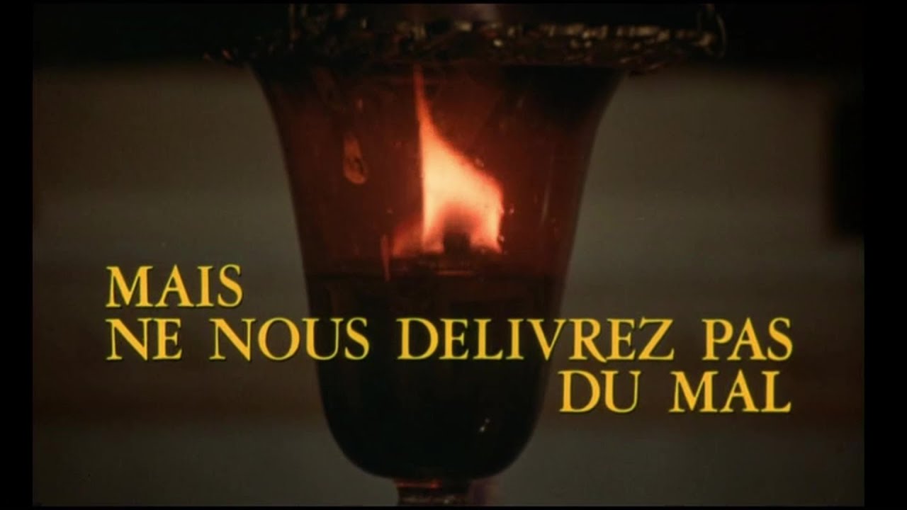 Mais ne nous délivrez pas du mal (1971) - Bande annonce 2025 HD - YouTube