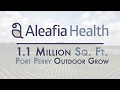 Aleafia Health Inc (CVE:ALEF) Graduation to TSX & Emblem ...