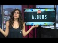 Soundbytes - The Drop - Aug. 21 - Albums