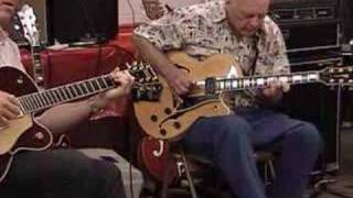 Glenn Burgin & Bob Armstrong-San Antonio Rose chords